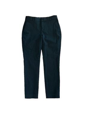 Banana Republic: Black “Ryan” Pants: Size 2